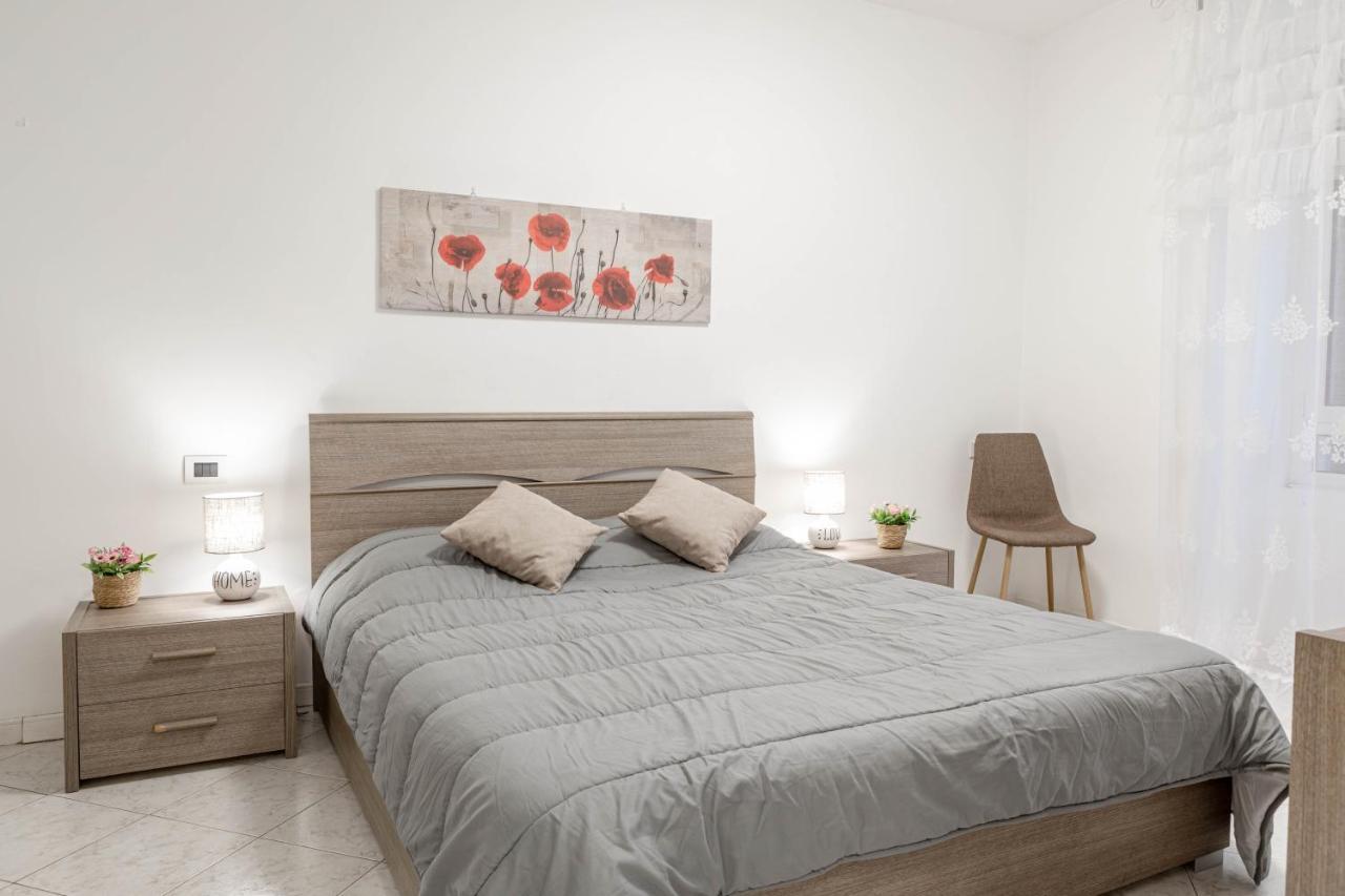 Appartamento H11 M Town 119 Sanremo - Centro Esterno foto