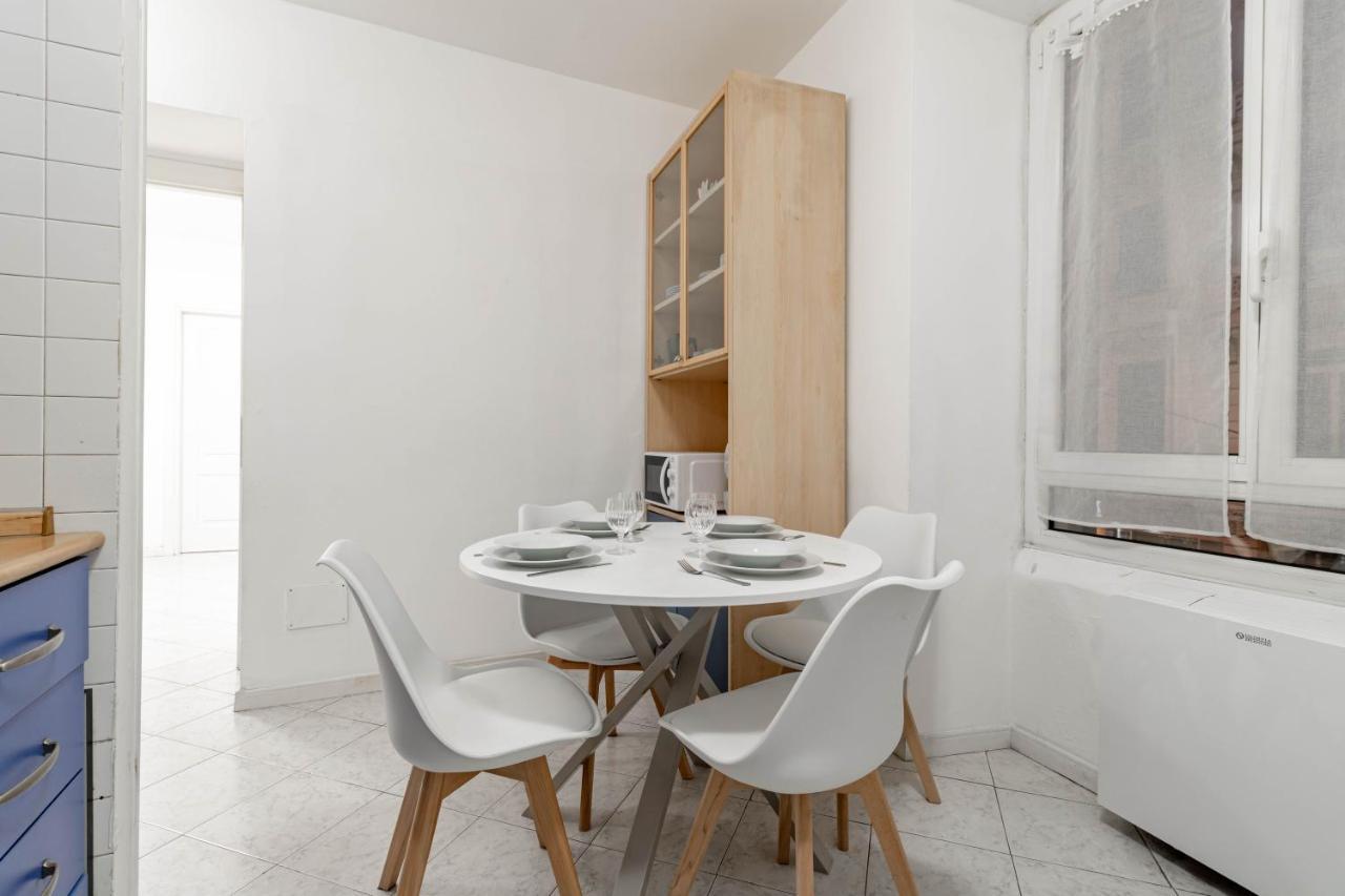 Appartamento H11 M Town 119 Sanremo - Centro Esterno foto