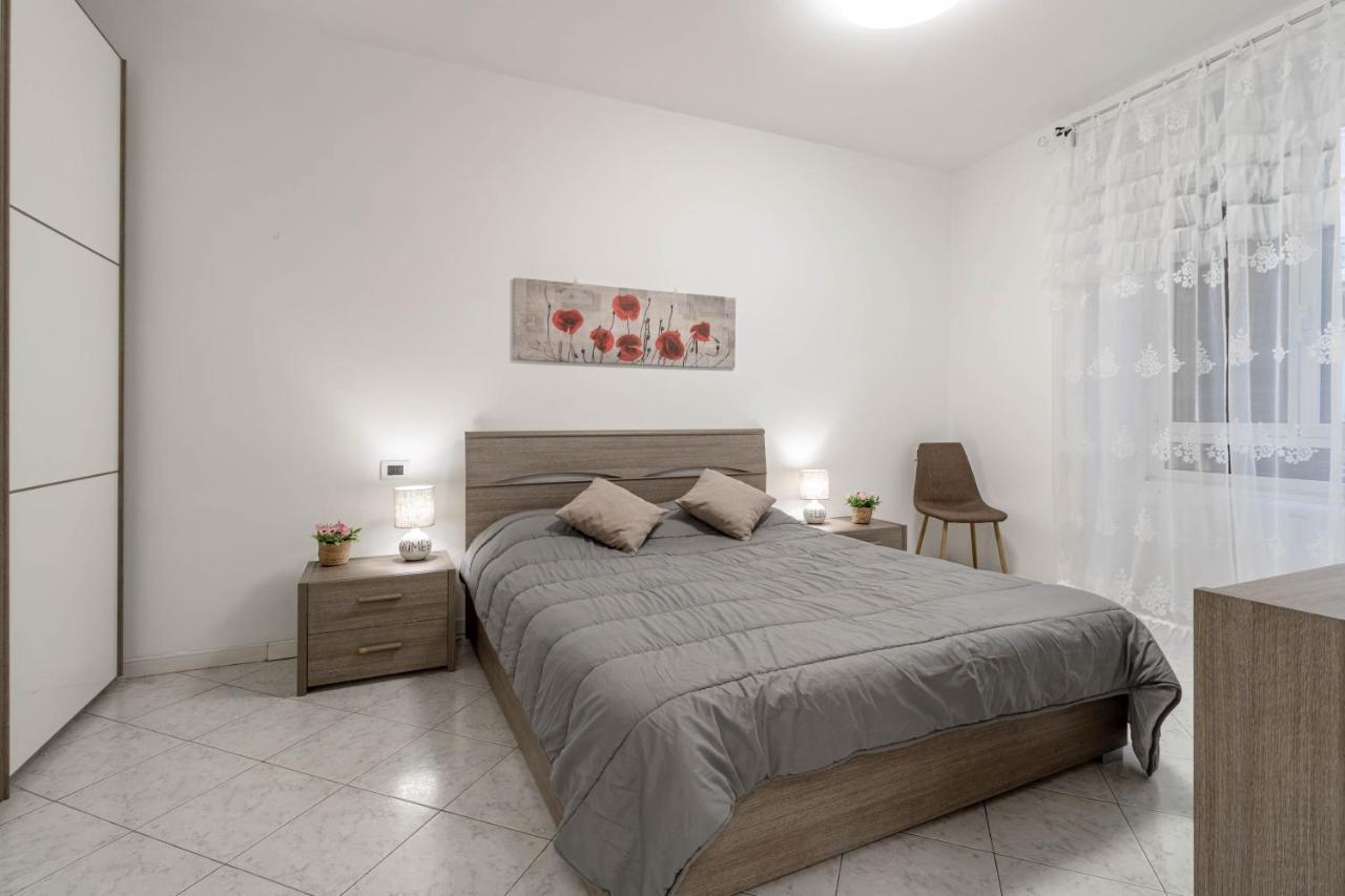 Appartamento H11 M Town 119 Sanremo - Centro Esterno foto