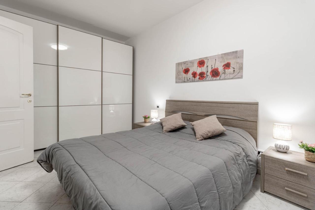 Appartamento H11 M Town 119 Sanremo - Centro Esterno foto