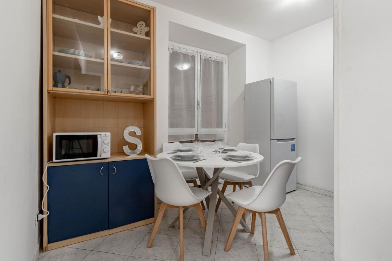 Appartamento H11 M Town 119 Sanremo - Centro Esterno foto
