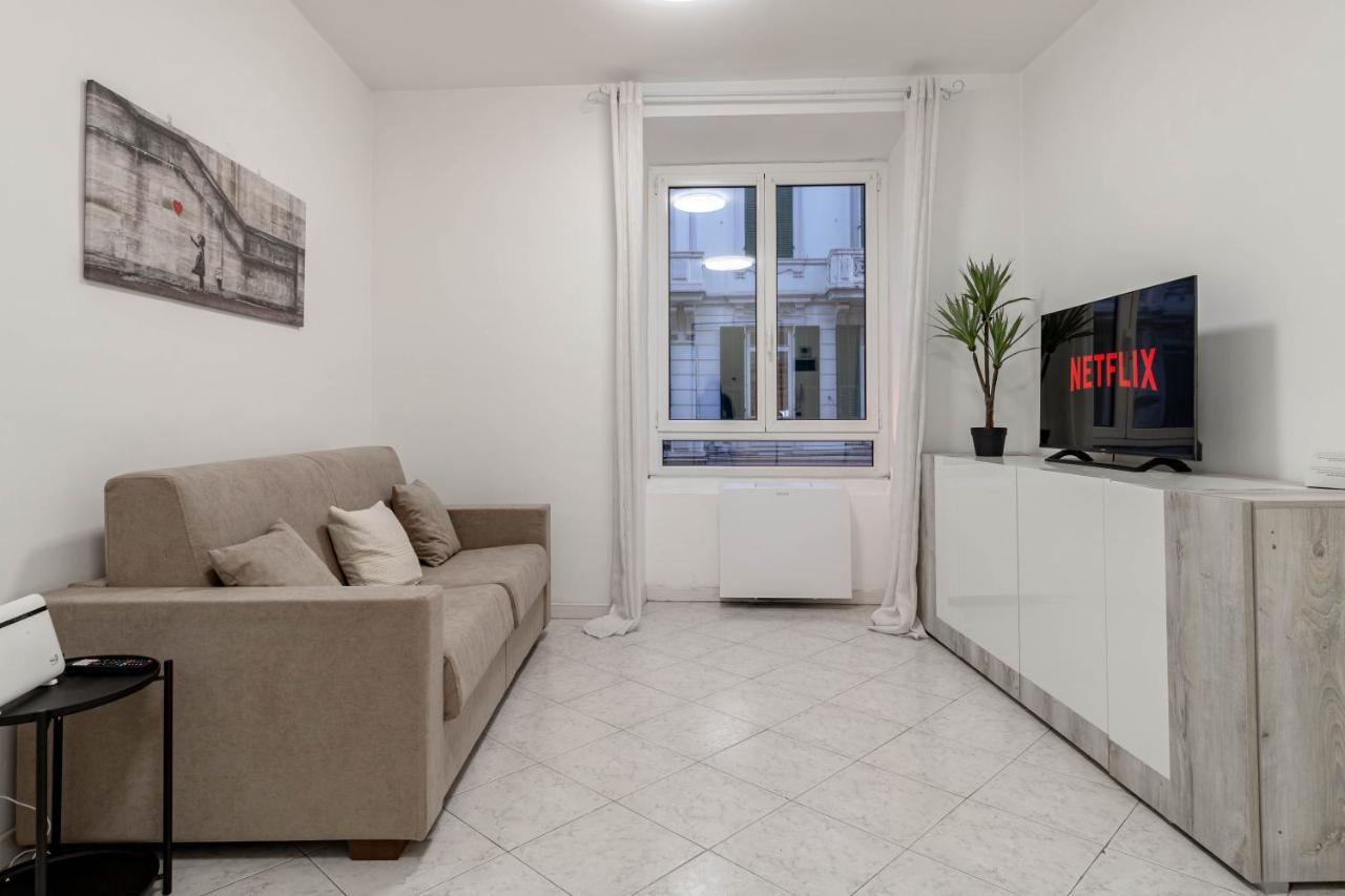 Appartamento H11 M Town 119 Sanremo - Centro Esterno foto