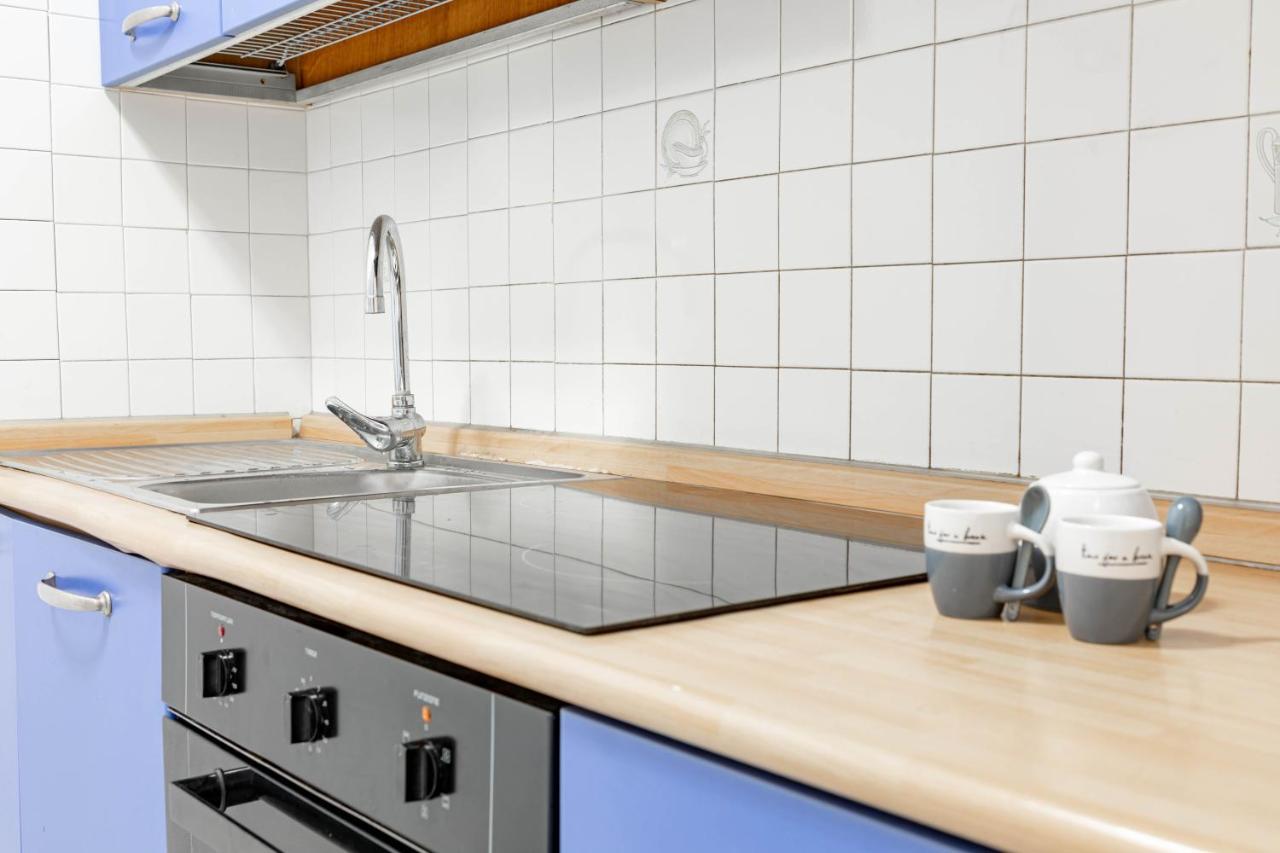 Appartamento H11 M Town 119 Sanremo - Centro Esterno foto