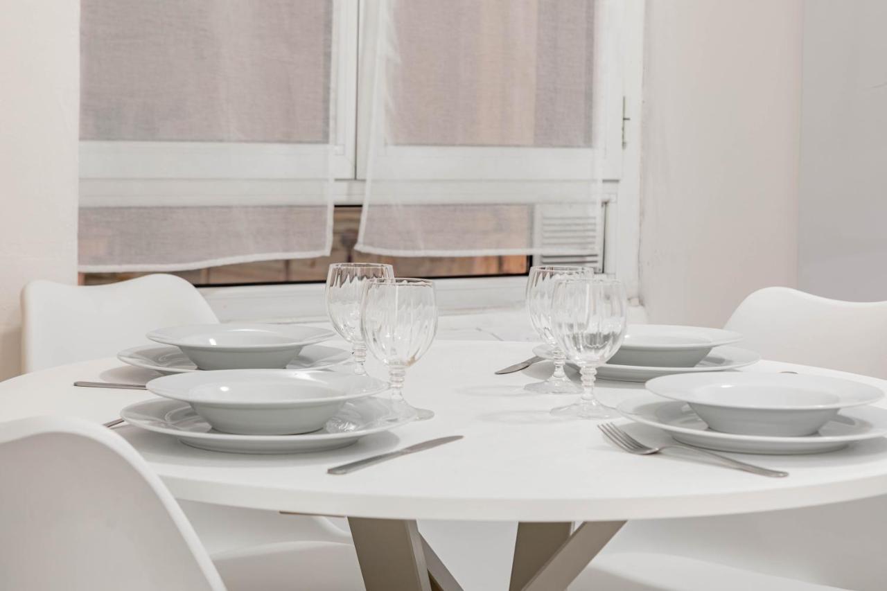 Appartamento H11 M Town 119 Sanremo - Centro Esterno foto
