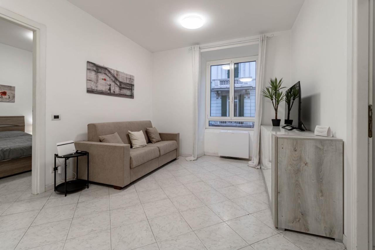 Appartamento H11 M Town 119 Sanremo - Centro Esterno foto