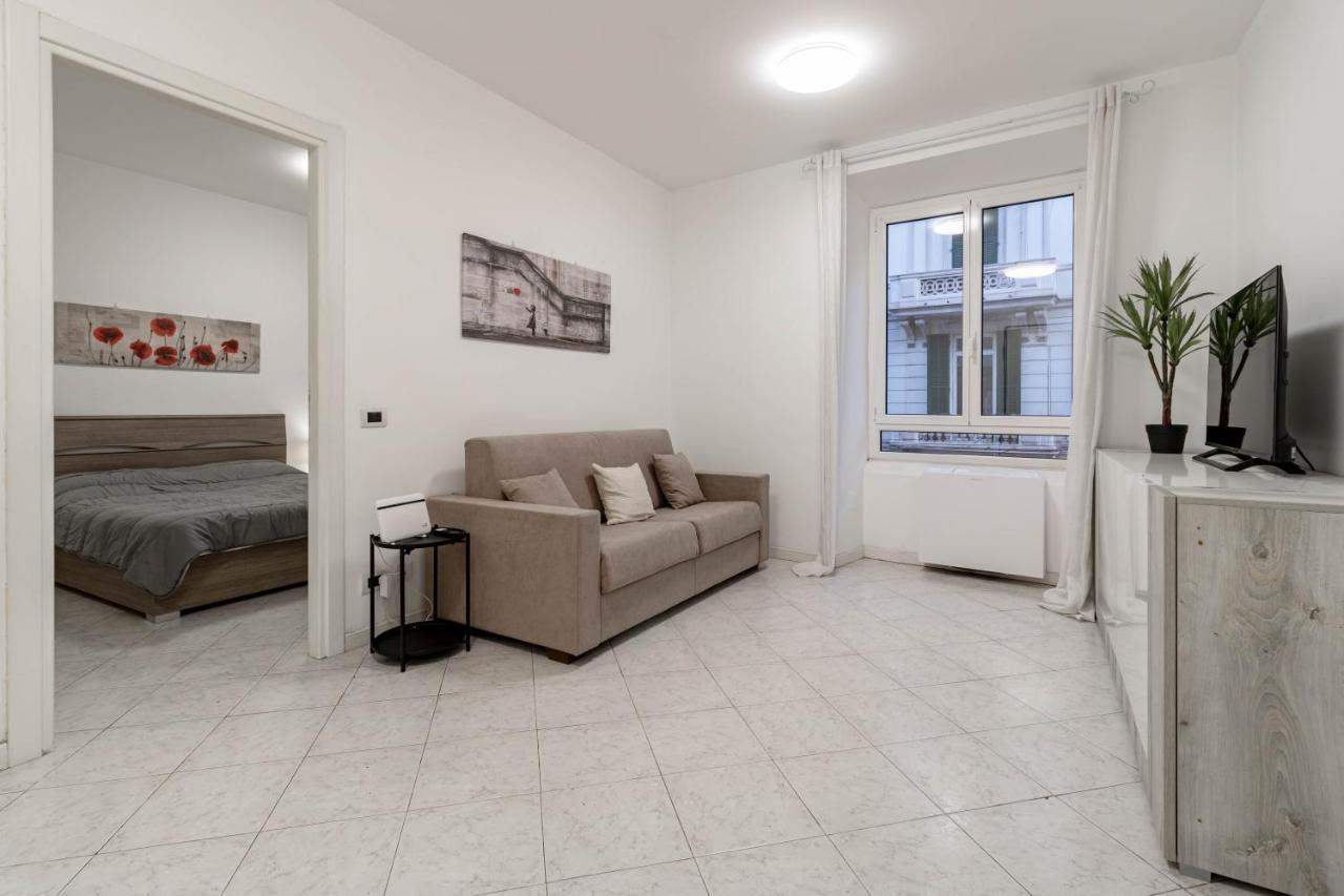 Appartamento H11 M Town 119 Sanremo - Centro Esterno foto