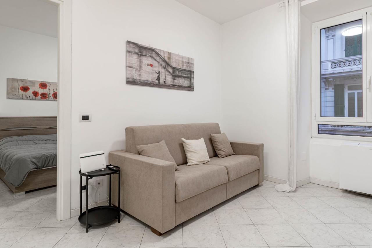 Appartamento H11 M Town 119 Sanremo - Centro Esterno foto